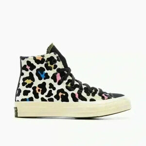 Converse Chuck 70 Hi Womens Casual Sneakers